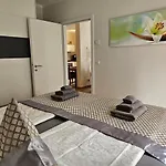 Apartment Andres Cottbus