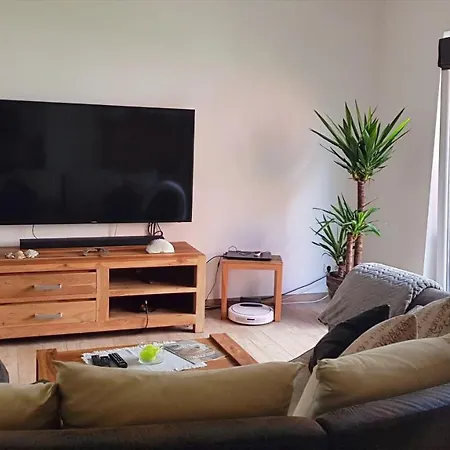 Apartment Andrés