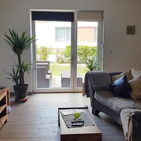 Andrés Apartment *