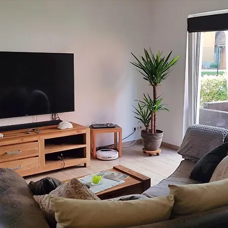 Andrés Apartment