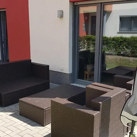 Andrés Apartment Cottbus