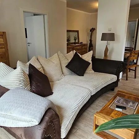 Andres Apartment