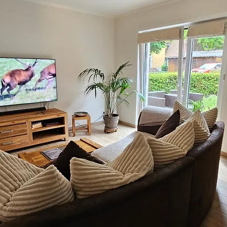 Διαμέρισμα Andres