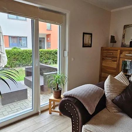 Apartment Andres *