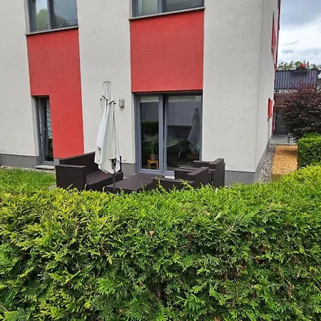 Andres Apartment Cottbus