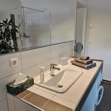 Andrés Apartment Cottbus