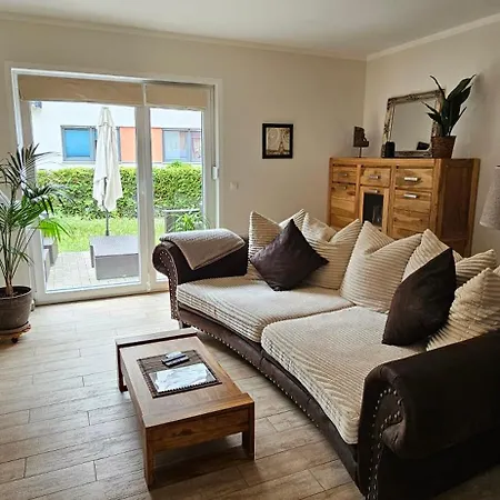 Apartment Andrés Cottbus