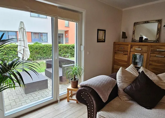 Apartamento Andres *