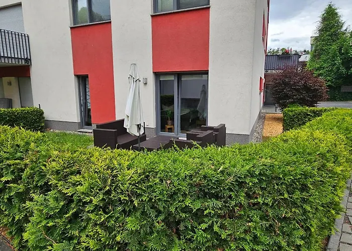 Andres Apartamento Cottbus