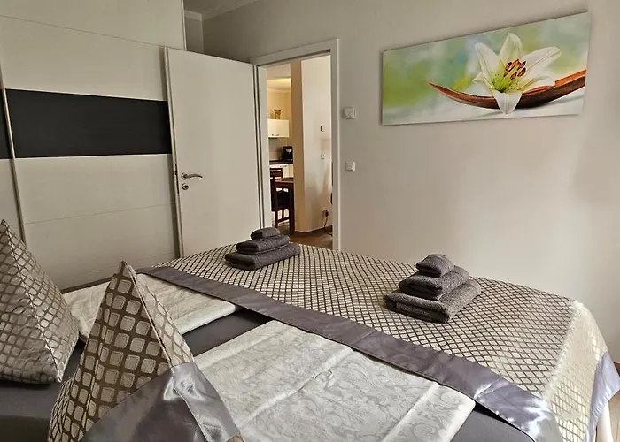 Apartamento Andres Cottbus