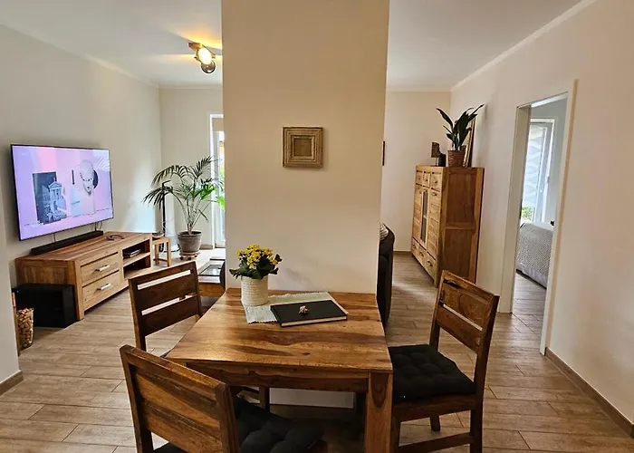 Andres Apartamento *