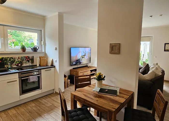 Apartamento Andres *