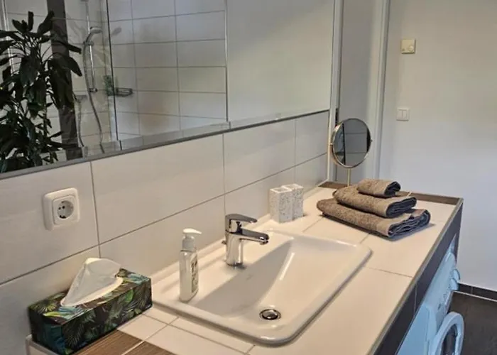 Andres شقة كوتبوس