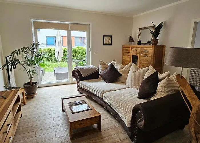 Apartamento Andres Cottbus